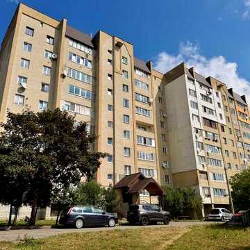 Продаж 3-кімнатної квартири 65 м², вул. Івана Франка, Моршин