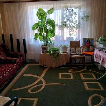 продаж 3-х кімнатної квартири р-н 14 школи