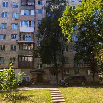 Продаж 3к квартири Бульвар Миколи Руденка 17-В Без комісії