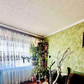 Продам 3 квартиру Салтовка р-он 8 хлебозавод  , кирпич