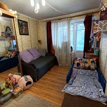 Терміново продам 1 км кварт. Скальда, прямий продаж!