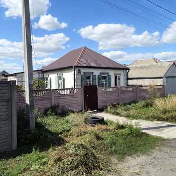 аренда части  дома с собственником