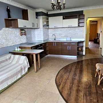 Сдам 1-ю кв-ру ул.Бориспольская 6
