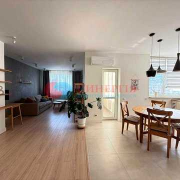 Оренда 3к квартира Ю. Іллєнка 51б, Білоруська КІМВ, Unit city, метро Лук'янівська 8 хв. пішки