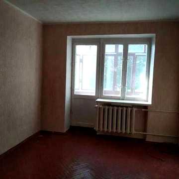 Продам 1 к.кв.на ХТЗ.