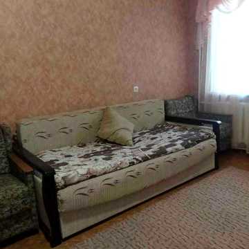 Оренда однокімнатної квартири на Алмазному. ВЛАСНИК
