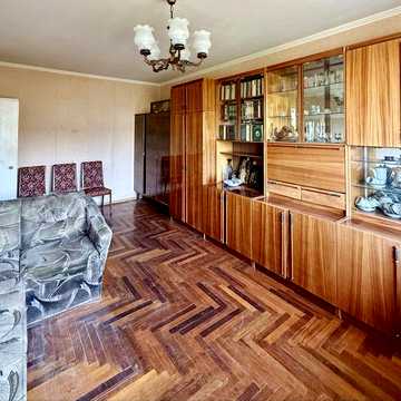 ПРОДАЖА 1к квартиры в Хортицком р-не ЖК Осбб
