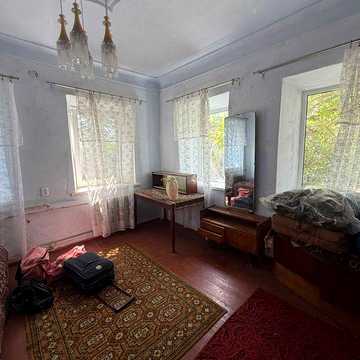 Продаж приватного будинку • 71 м² • 3к • 6 соток • Варварівка | вул. Ключова • #146630
