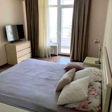 ! Оренда ЖК Нивки Парк 50 м² у | 5 хв до метро Нивки | Все необхідне для життя