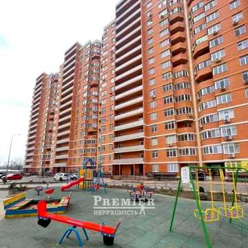 2 кімнатна 70м2 Держпрограми Черемушки Зданий будинок