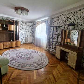 Здам 3к квартиру Центр