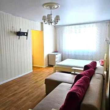 LS31 Продам 1 к. квартиру в новострое на Алексеевке возле метро. ЖК "Молодежный"