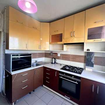 Оренда 1к квартири 38 м2  Гонгадзе, 4 ТРЦ Ретровіль Виноградар