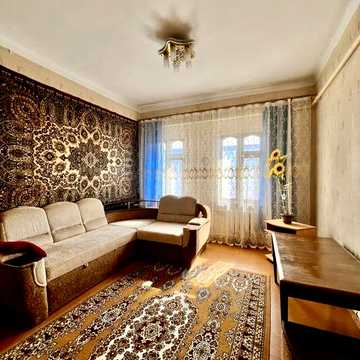 Оренда 2к квартири на Псільській