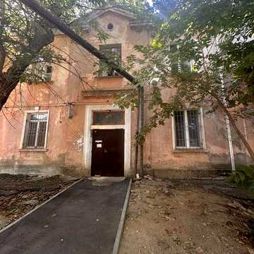 Продажа 1-к квартиры 35 м², ул. Пограничная, Ингульский р-н.