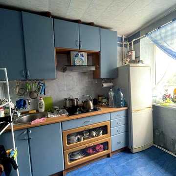 2 кімнатна квартира 3/5 поверх Коротченко