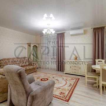 Перша здача! Квартира Оренда 2-кімн. 60 м² Печерський узвіз Сталінка Газ Високі стелі Балкон Бомбосховище Кловська Печерська поруч