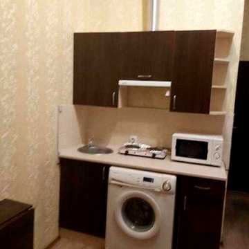 Продам 1 кім. готельку район Нові Будинки.