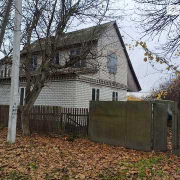 Продаж 3к Дім Центральна
