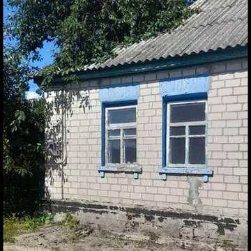 Продам будинок с.Семиполки Броварський р-н, 67м/кв, септик, дві свердловини, 25 сот. землі.