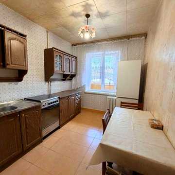 Продаж 3-к квартири вул Коновальця 15