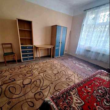 Здається 1 кімнатна квартира по вул. Кармелюка