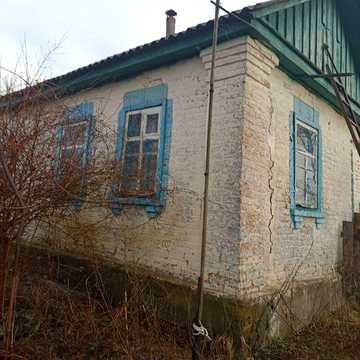 Будинок в селі,дача