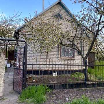 Продаж 1к Дім вулиця №4