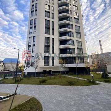 Продаж 1к Квартира 600-річчя вулиця ЖК Лесопарковый