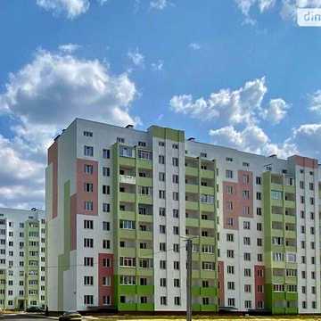 Продаж 1к Квартира Героїв Харкова (Московський) проспект ЖК Мира-3