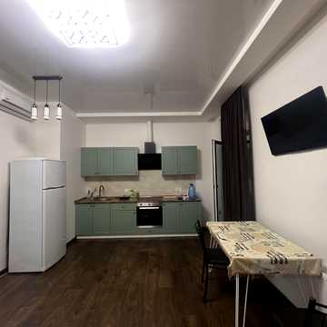 Курортний пров., 1