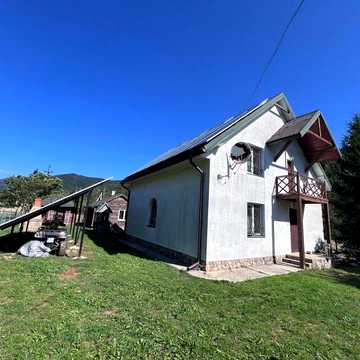 В Татарові продається будинок 136 м2 та 7,5 сотих ціна - 190 000$
