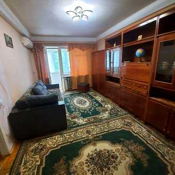 оренда 2 кімнатноі квартири в центрі