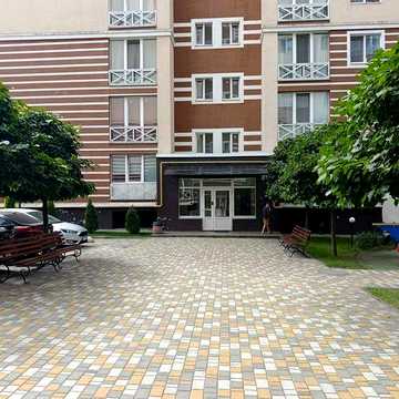 Продаж квартири , Ірпінь, ЖК Прованс, вул. Миколи Сингаївського 8е. ЖК Прованс