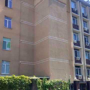 Продам в новом доме  смарт-квартиру с мебелью и техникой в центре Одессы ЖК Андриевского