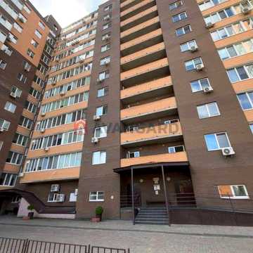 Продається простора 2-кімнатна квартира в сучасному ЖК «Резиденція». ЖК Резиденція