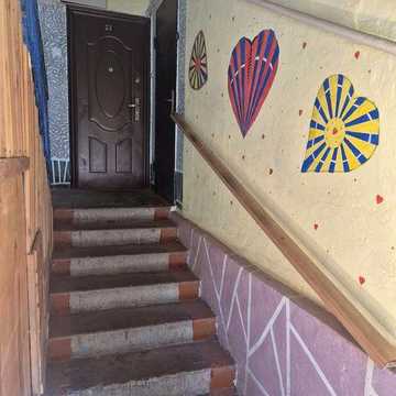 Сдам 2кім. квартиру Заводський р-н