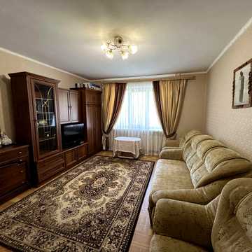 Аренда. 1 квартира. ЦЕНТР/ ул. 3 Слободская