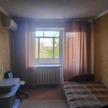 Сдам без комиссии 1-ную квартиру пр. Б. Хмельницкого (свою)