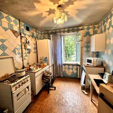Оренда 3 кім кв початок пр/та Слобожанського