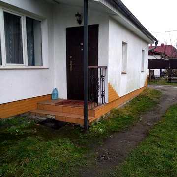 Частина будинку (квартира)м.Ковель