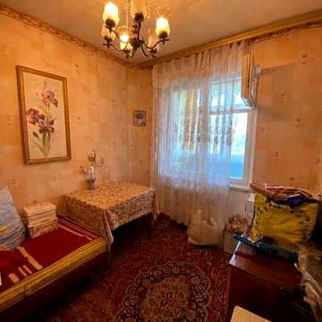 3 кімнатна квартира р-н Рокосовського СС