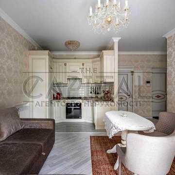 Оренда квартири, пер. Хорива, Подільський р-н, Поділ