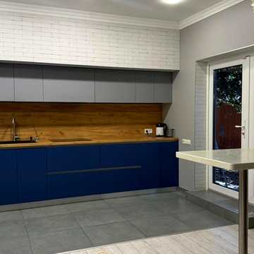 Паустовського вулиця, Ліски, Одеська область 160000.0 USD