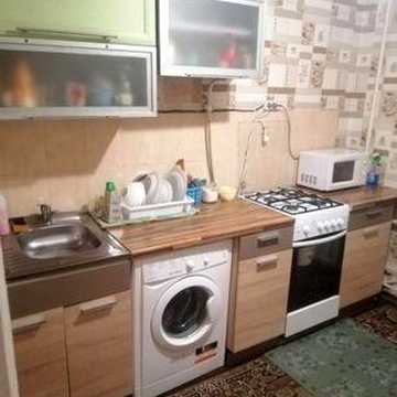 Продам однокомнатную квартиру