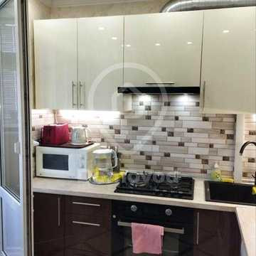 Сдам 1К-Квартиру, Салтовка, 535 м-н, ул. Валентиновская 46