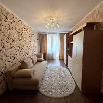 Здам в оренду затишну 2-х кімнатну квартиру поруч з Боздошським Парком
