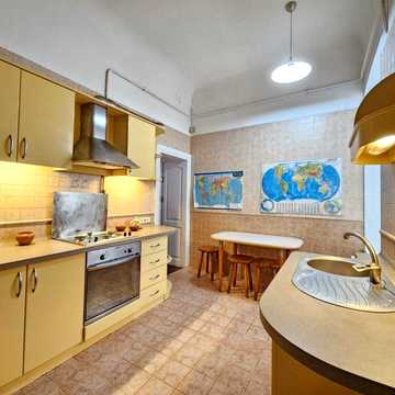 Сдаю 2-х Центр  пер.Воронцовский 2-й эт/ 2эт., Общ.- 65м - 12 000гр