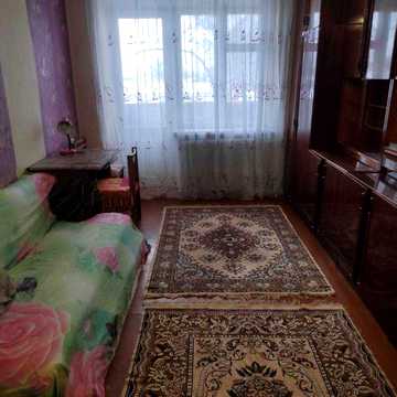 Оренда 1к квартири Район Центрального ринку