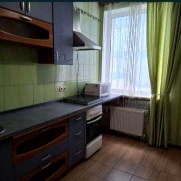 Продається затишна 1-о кімнатна квартира